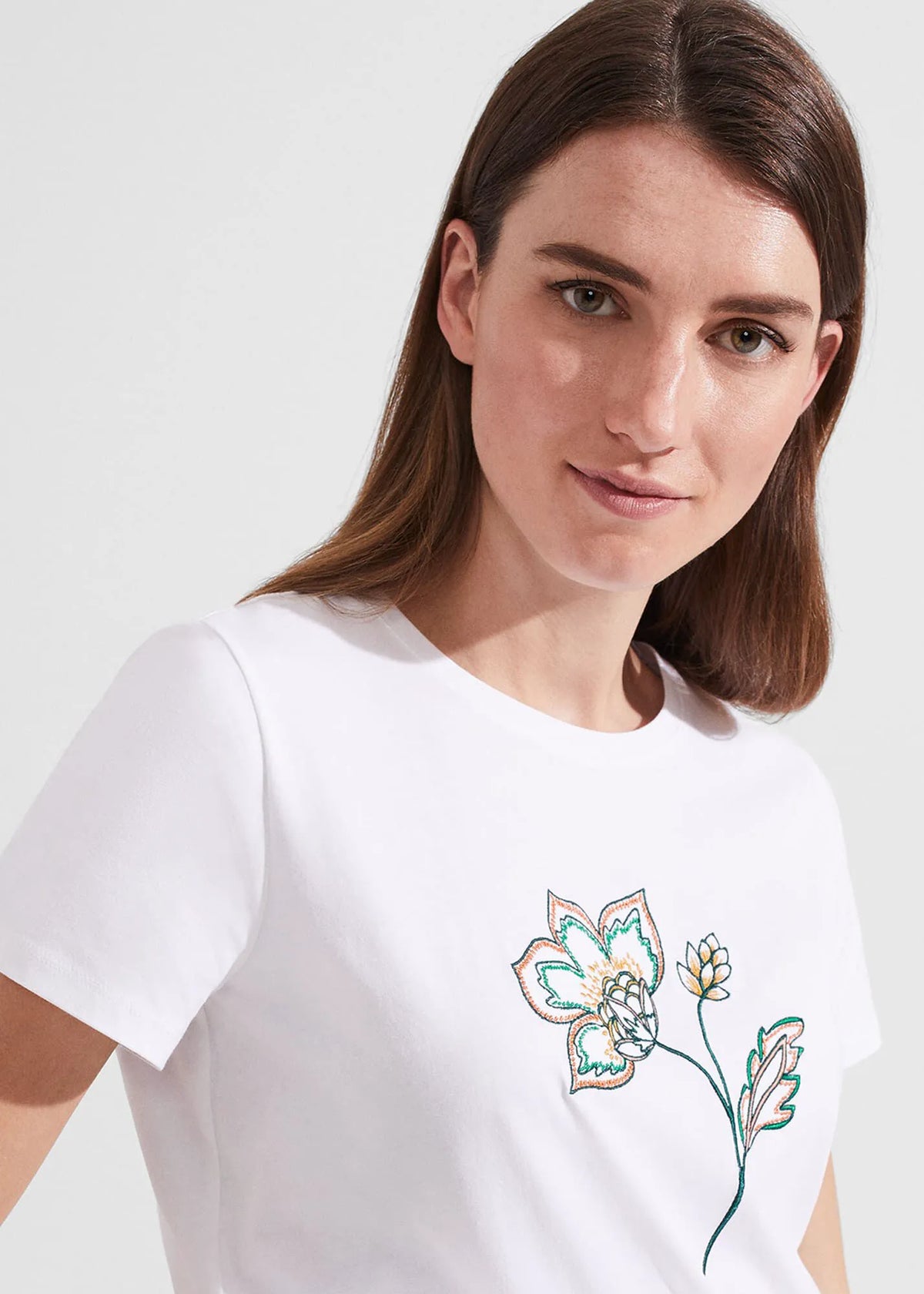 White Multi