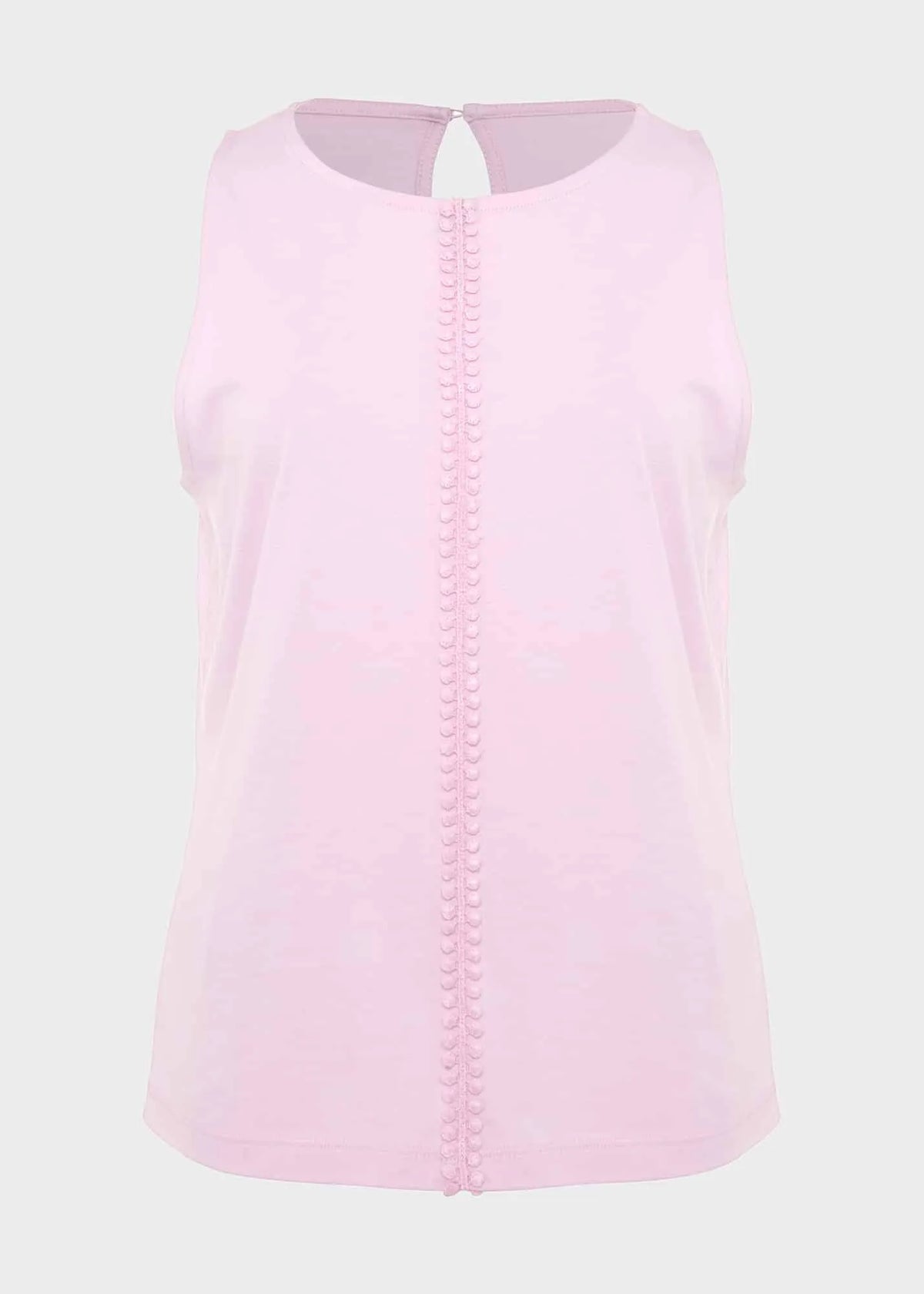 Crystal Pink