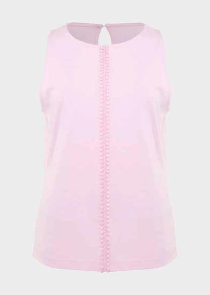 Crystal Pink