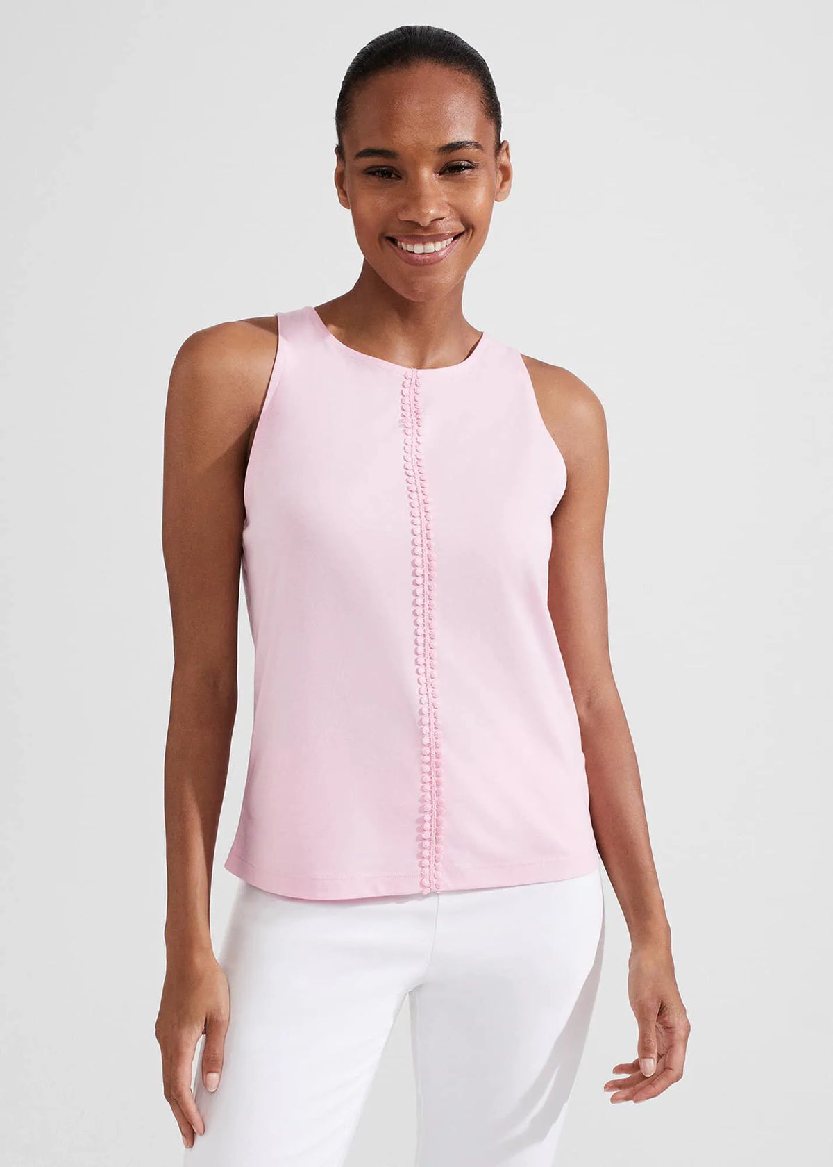 Crystal Pink