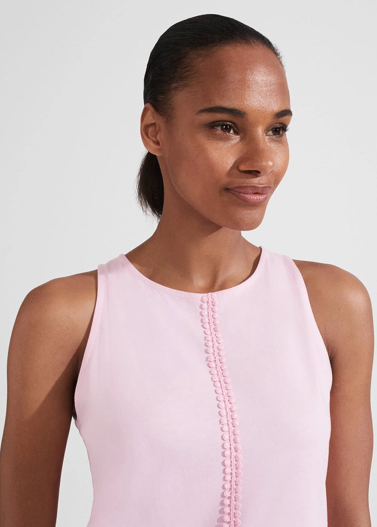 Crystal Pink