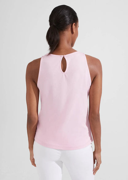 Crystal Pink