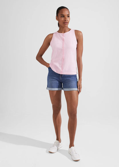 Crystal Pink