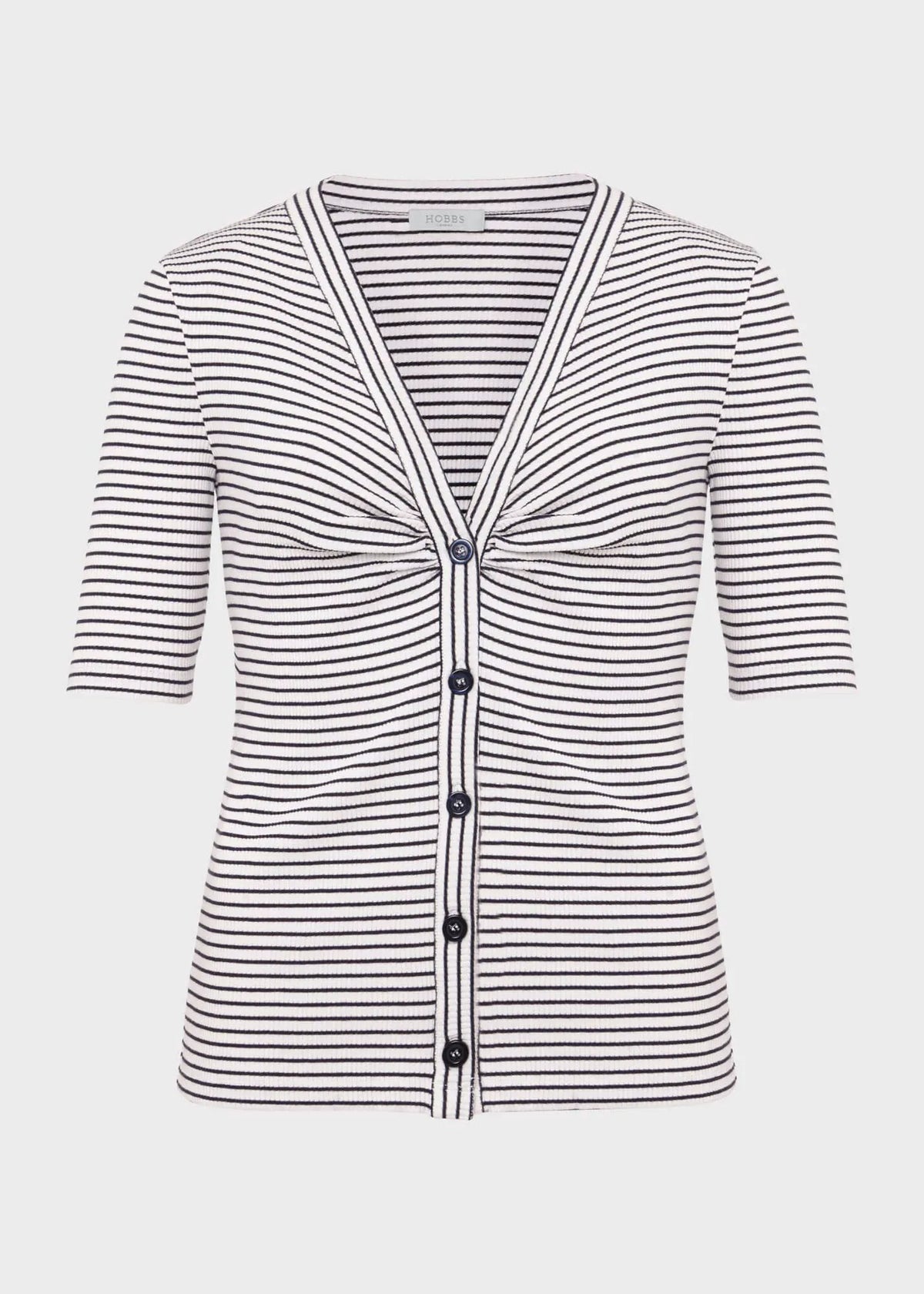 Ivory Navy