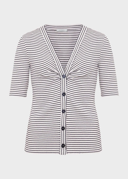 Ivory Navy