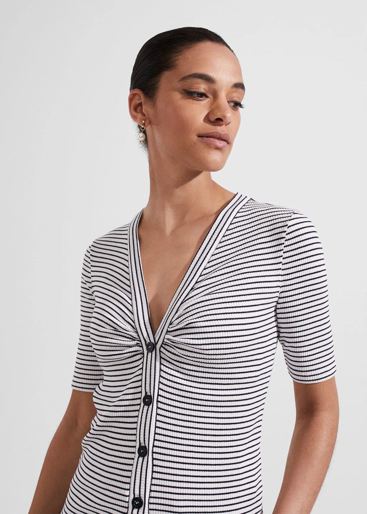 Ivory Navy