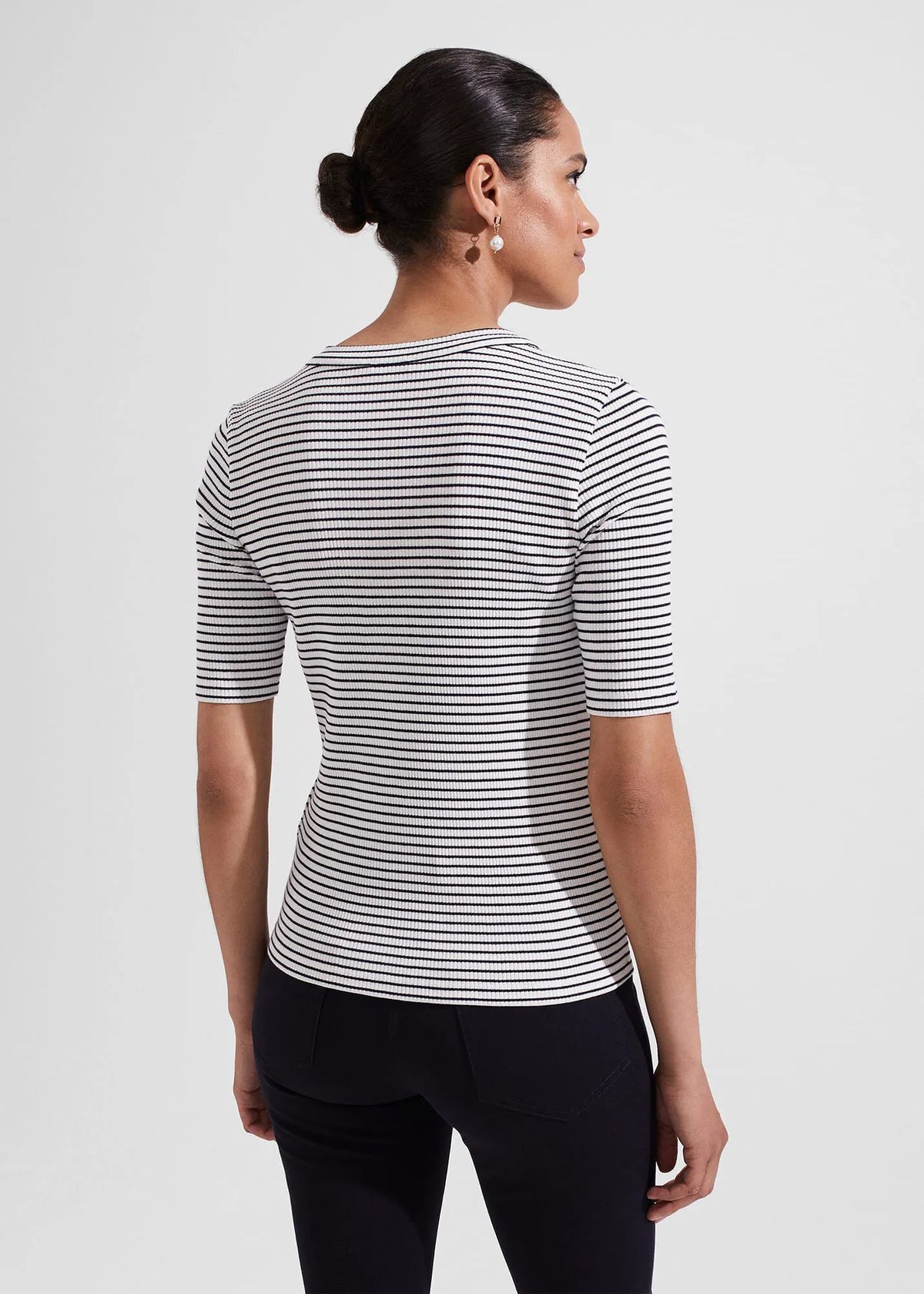 Ivory Navy