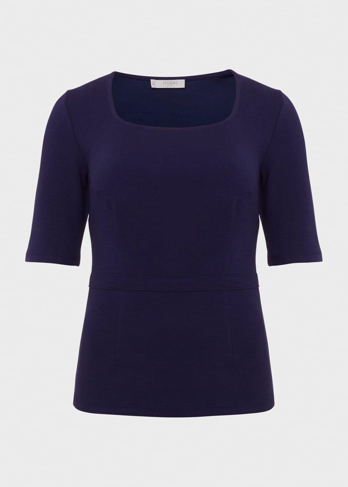 Rich Navy Blue