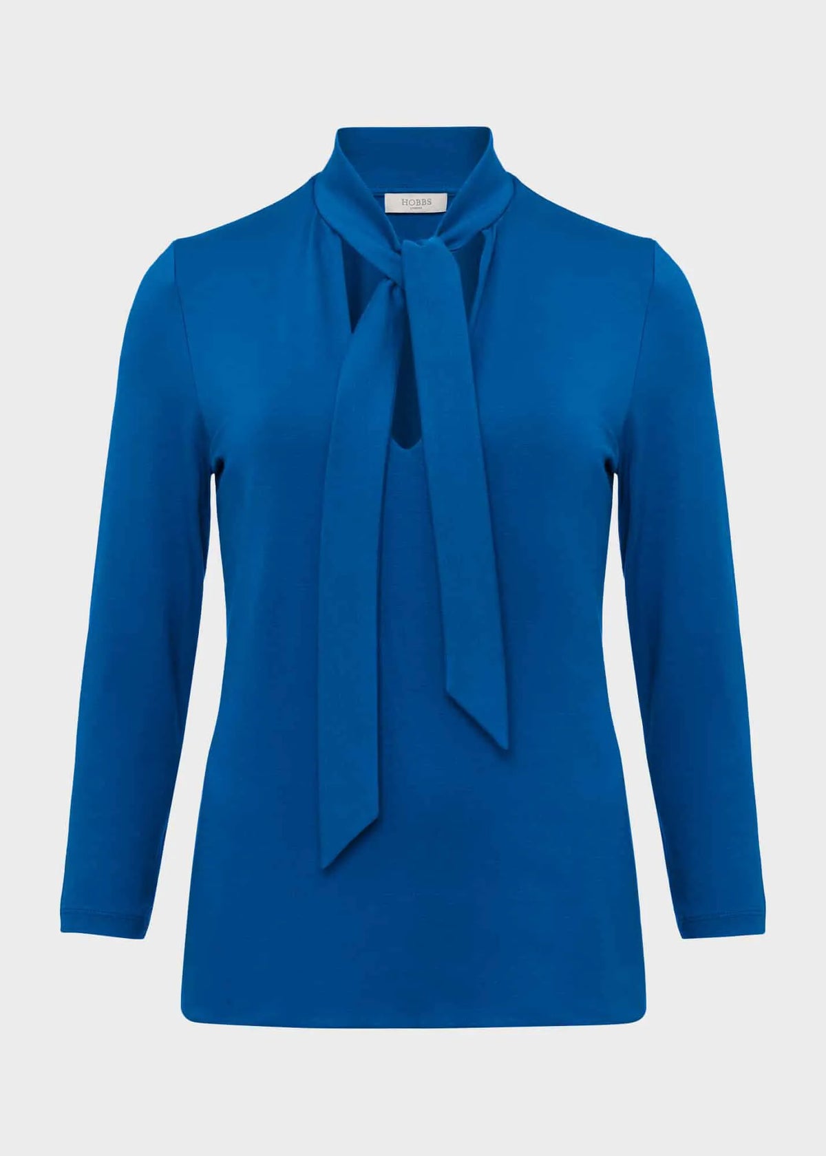 Electric Blue