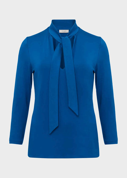 Electric Blue