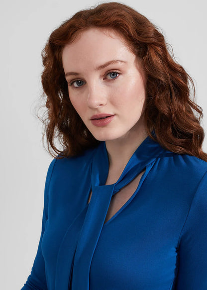Electric Blue