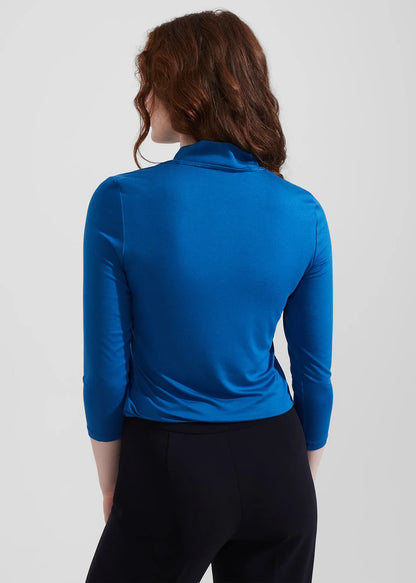 Electric Blue