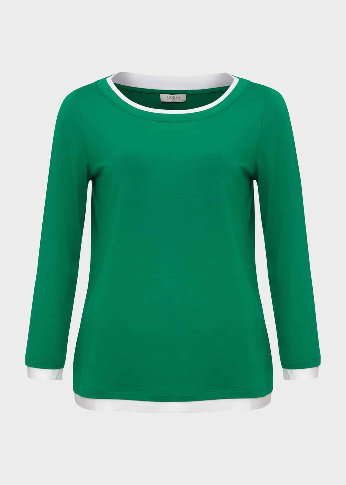 Green Ivory