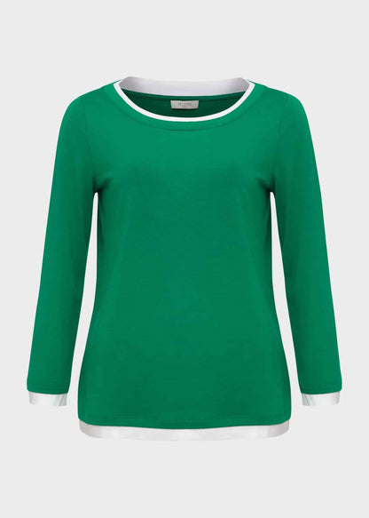 Green Ivory