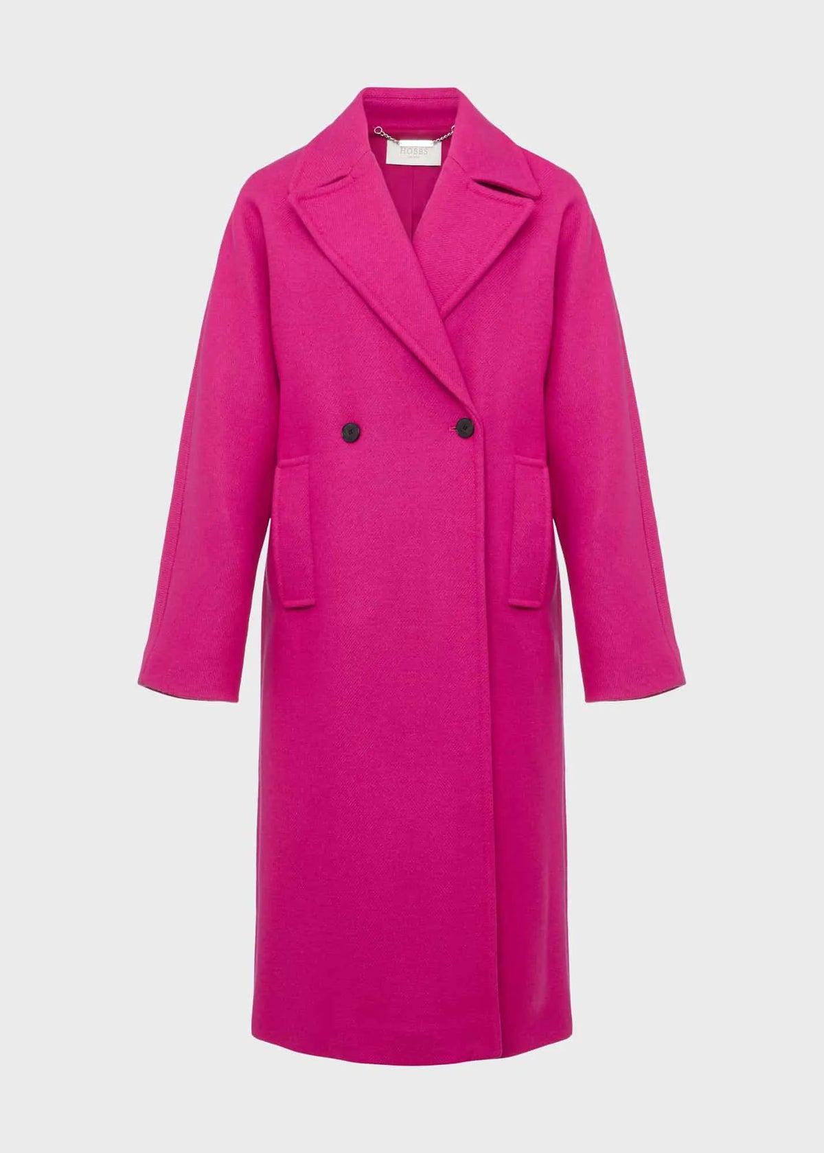 Bright Pink