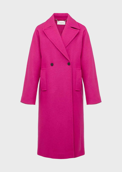 Bright Pink