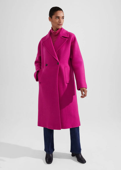 Bright Pink