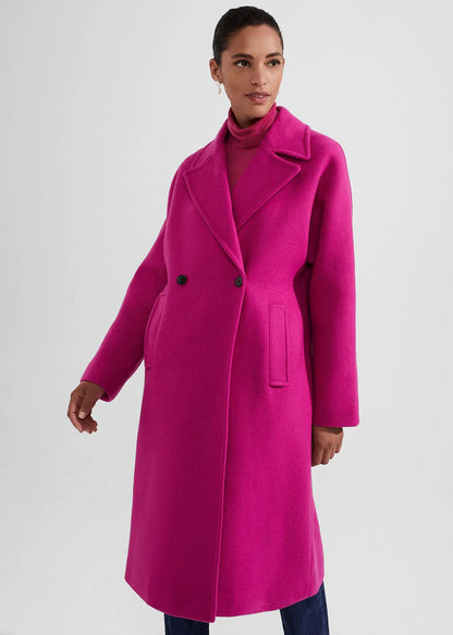 Bright Pink