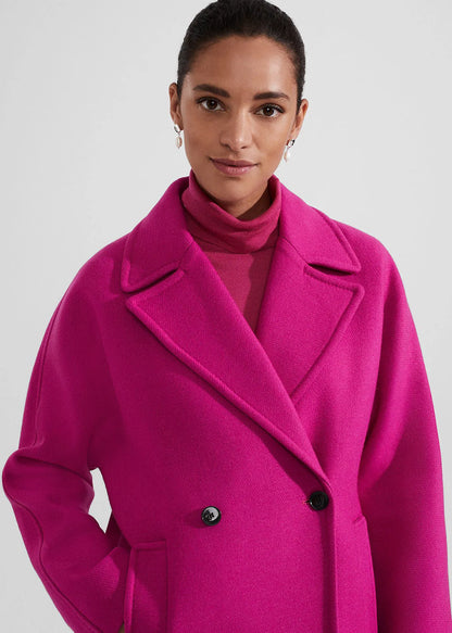 Bright Pink