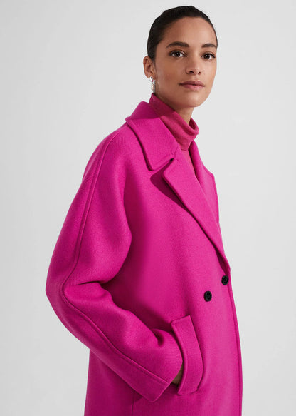 Bright Pink