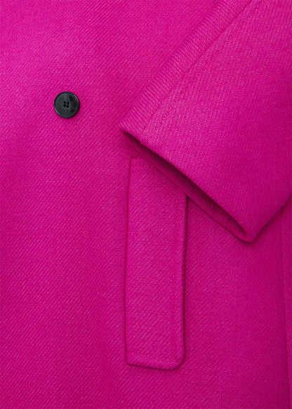 Bright Pink
