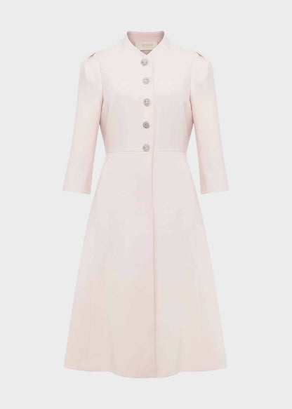 Pale Pink