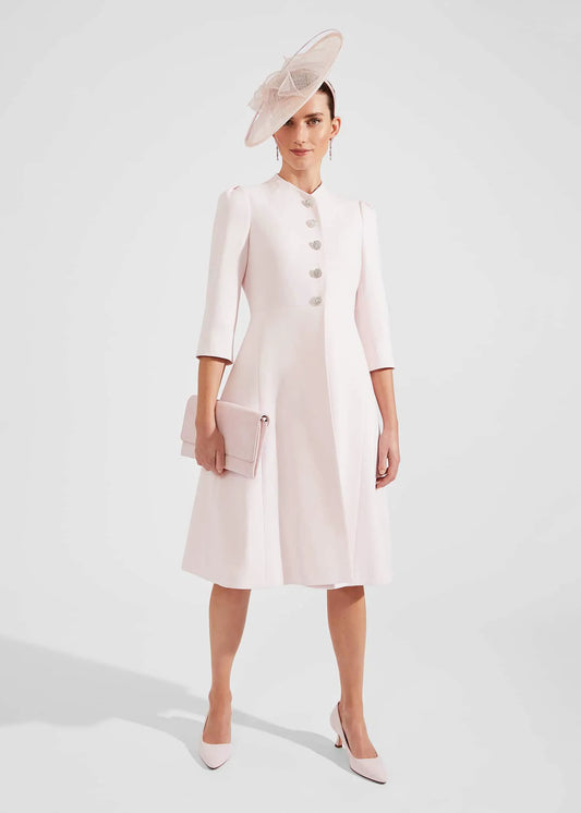 Pale Pink
