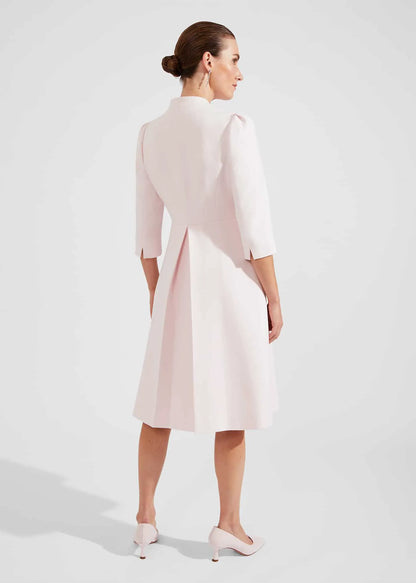 Pale Pink