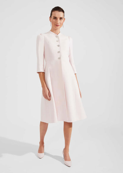 Pale Pink