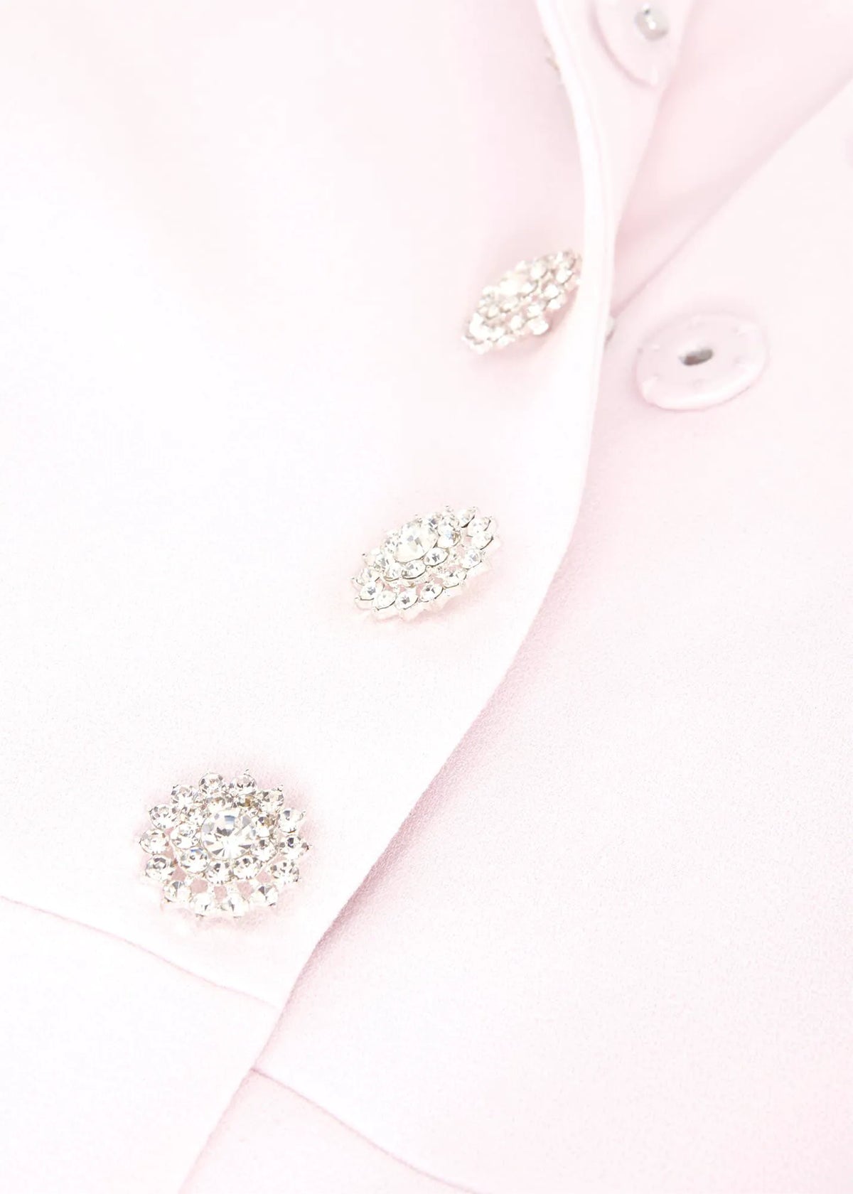Pale Pink