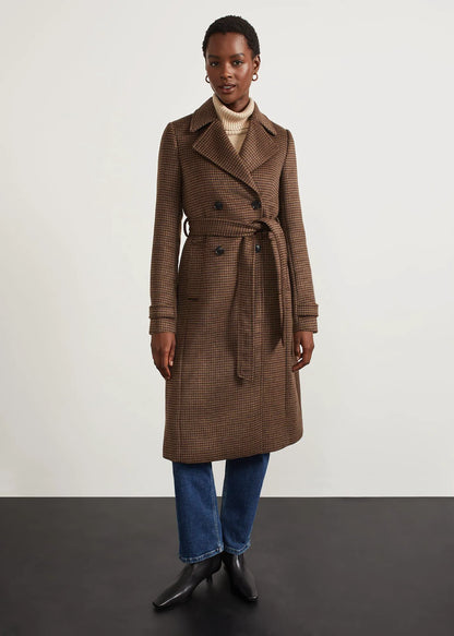 Brown Multi