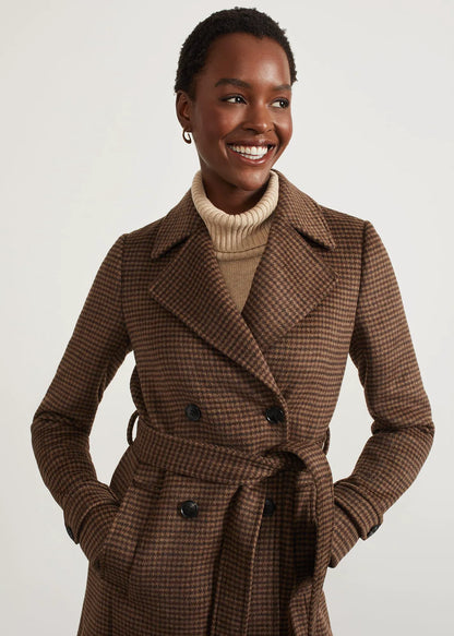 Brown Multi