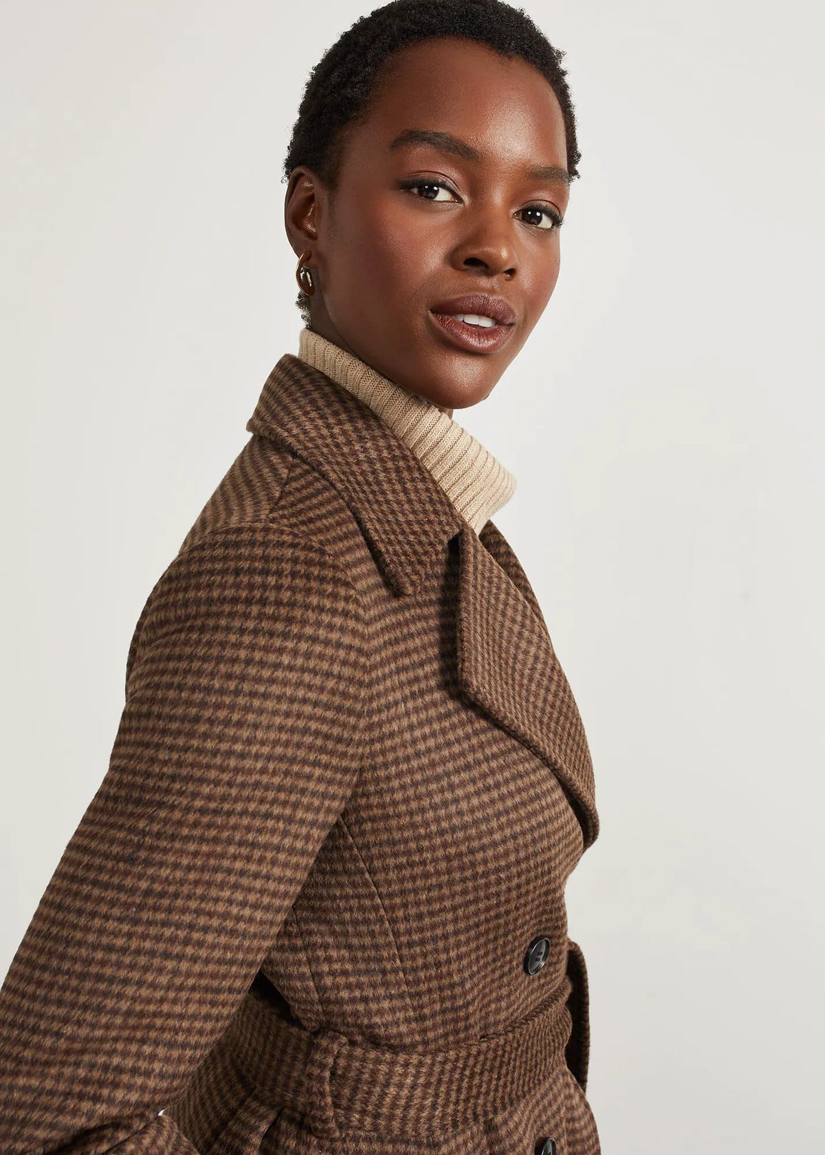 Brown Multi