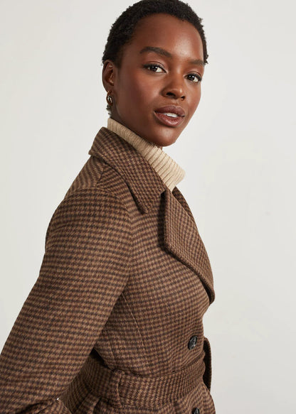 Brown Multi
