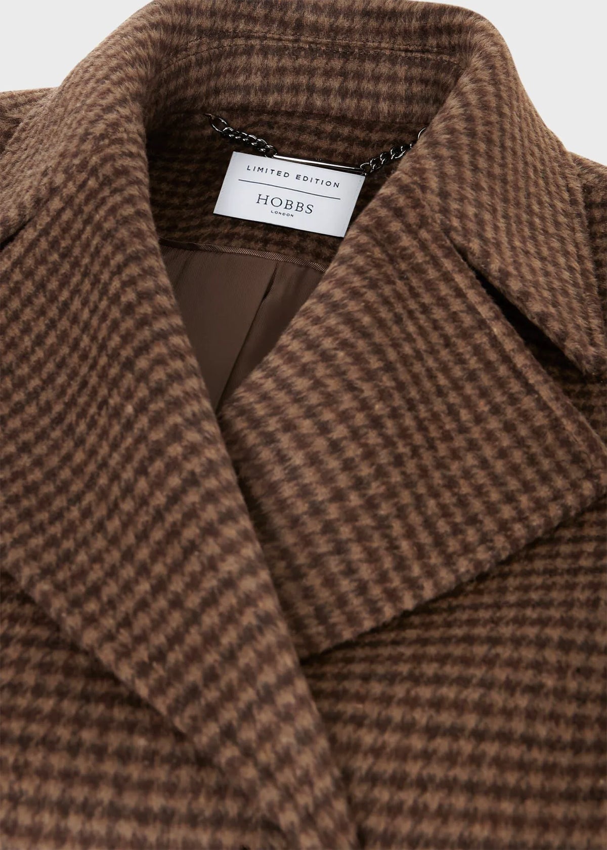 Brown Multi