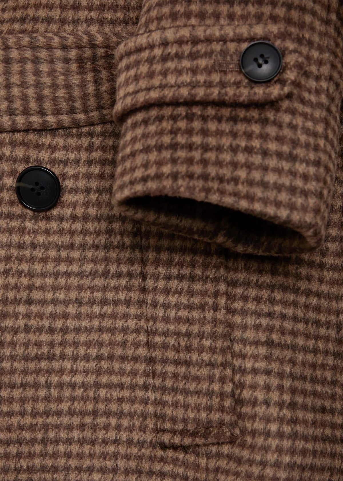 Brown Multi