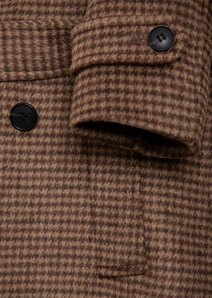 Brown Multi