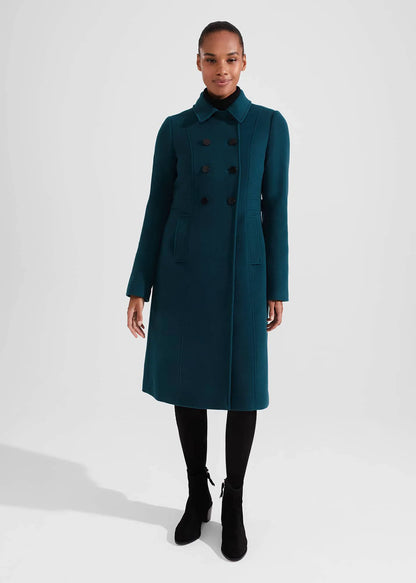 Teal Blue