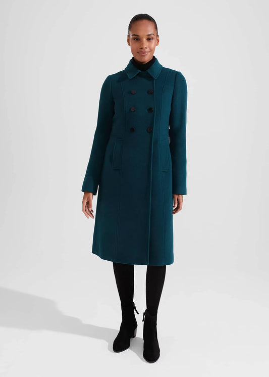 Teal Blue