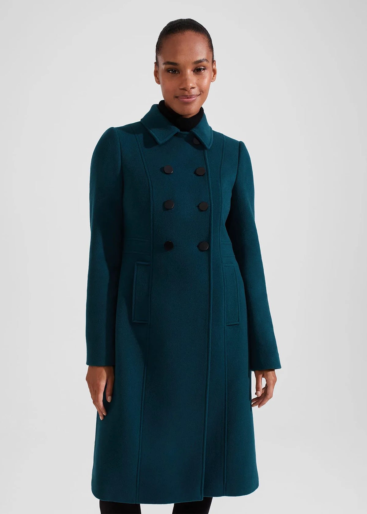 Teal Blue
