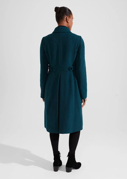 Teal Blue
