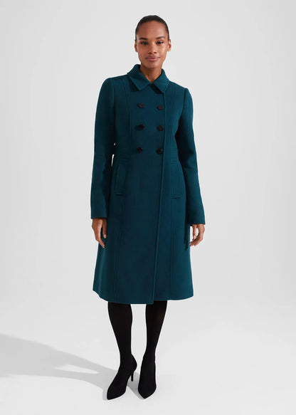 Teal Blue