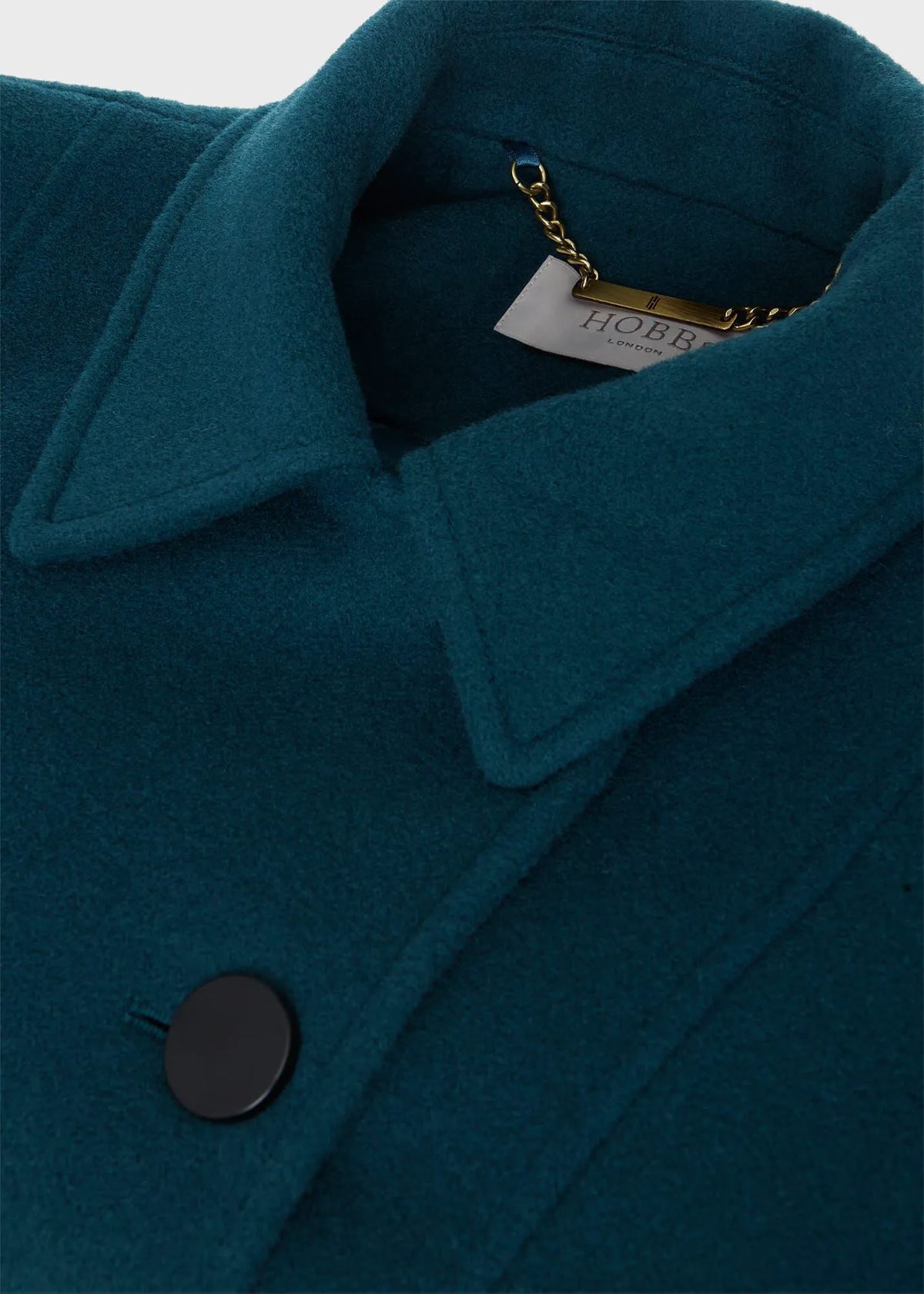 Teal Blue
