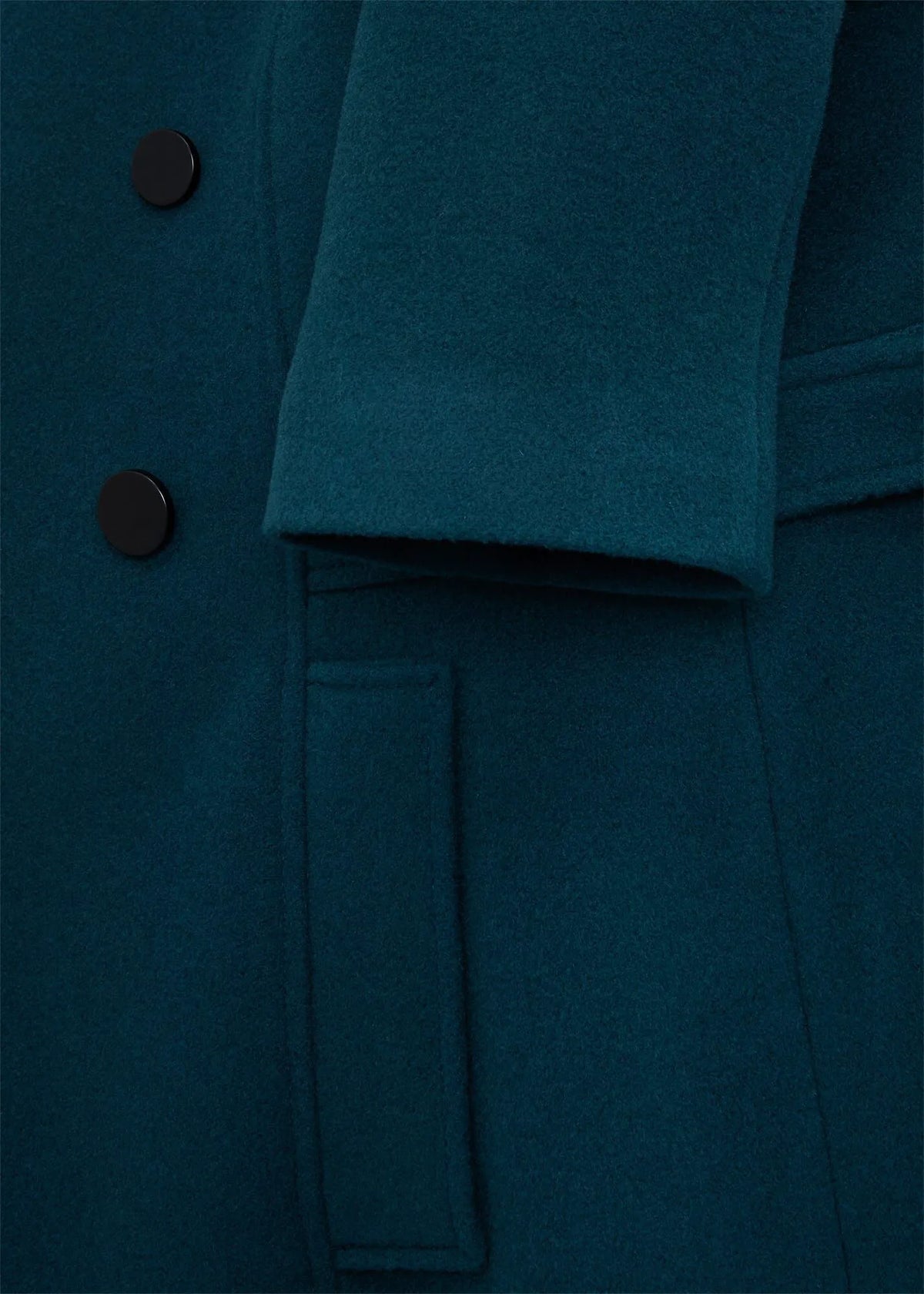 Teal Blue
