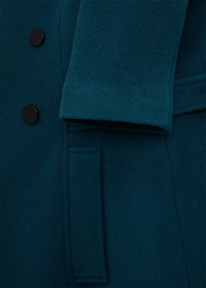 Teal Blue