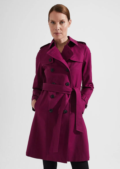 Warm Plum