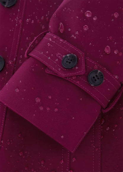 Warm Plum
