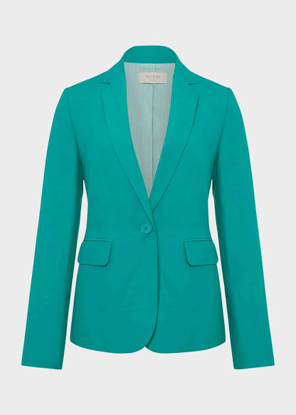 Aruba Green