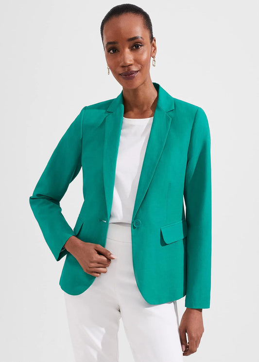 Aruba Green