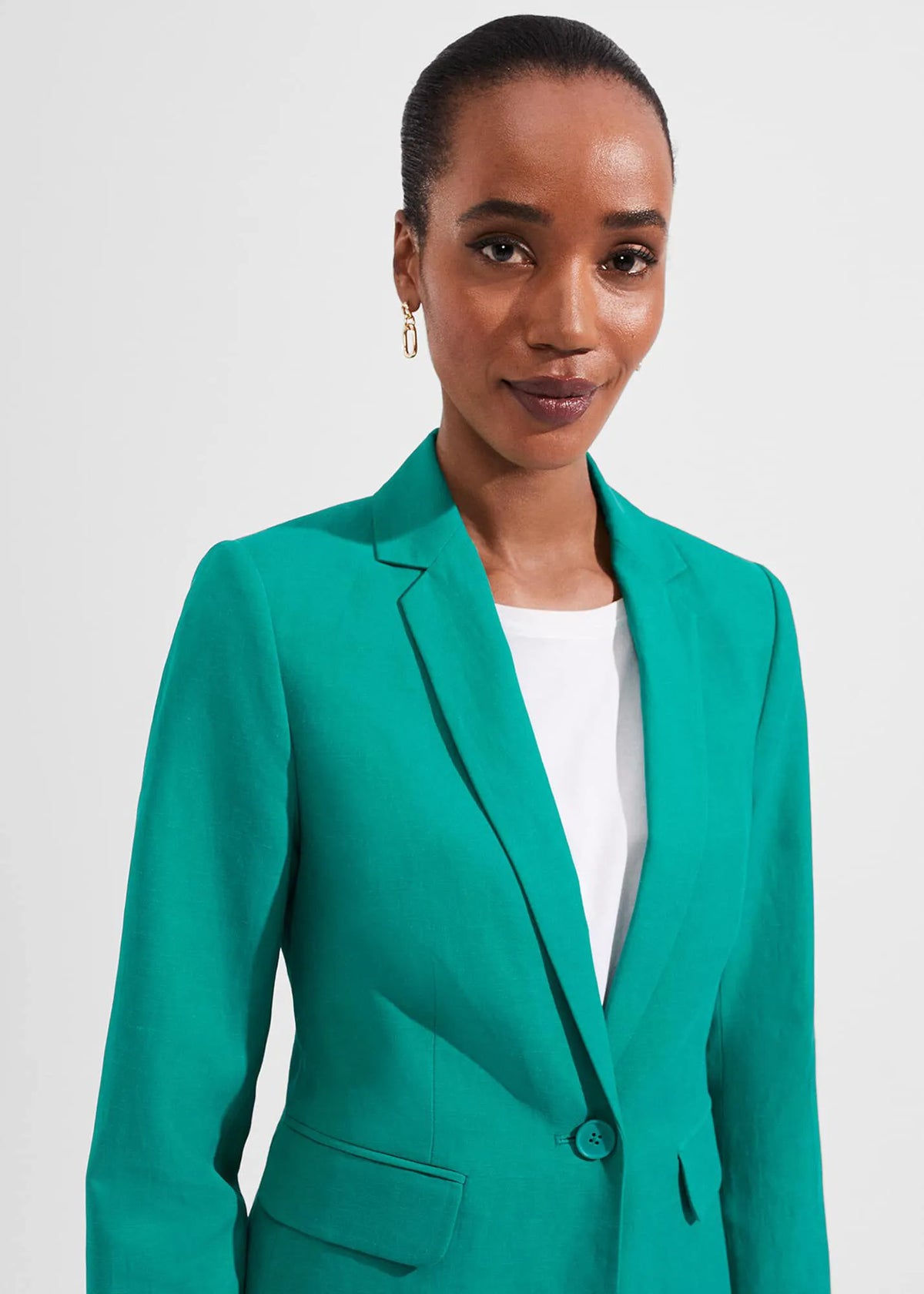 Aruba Green